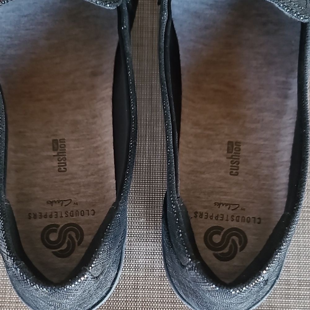 Clarks Cloudsteppers - image 3